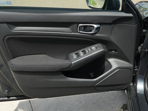 New 2026 Honda Civic LX image 12
