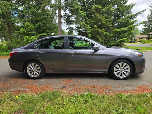 Used 2014 Honda Accord EX-L image 7