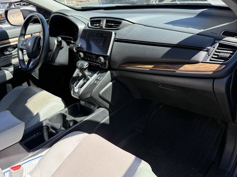 Used 2022 Honda CR-V EX-L image 27