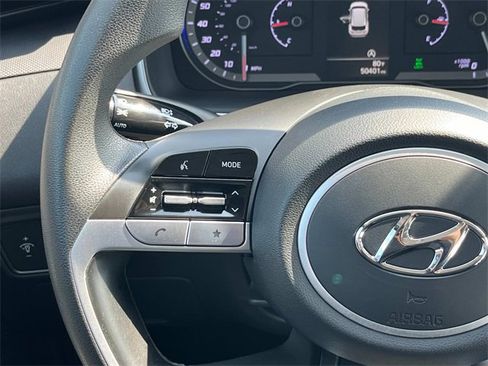 Used 2024 Hyundai Tucson SEL image 18