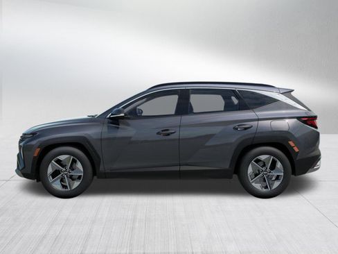 New 2026 Hyundai Tucson SEL image 3
