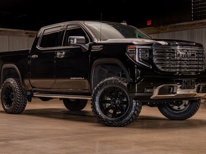 Used 2023 GMC Sierra 1500 Denali