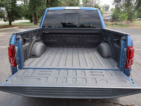 Used 2019 Ford F150 Raptor w/ Equipment Group 801A Mid AWD/4WD image 14