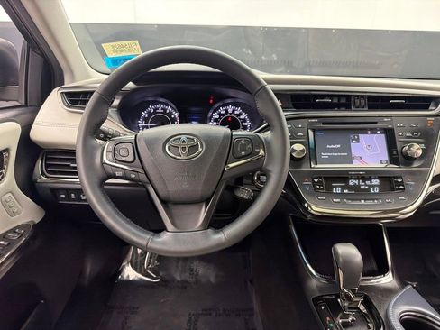 Used 2015 Toyota Avalon XLE Touring FWD image 35