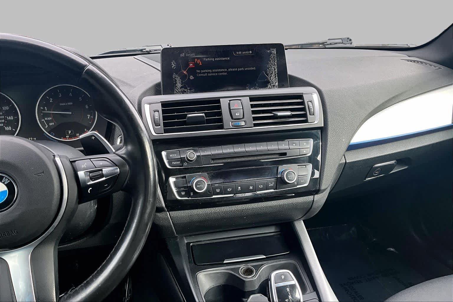 Used 2015 BMW 228i Coupe RWD image 7