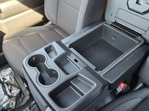 New 2026 GMC Sierra 3500 Pro w/ Convenience Package image 38