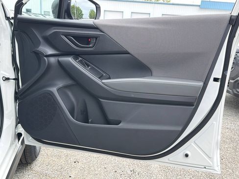 New 2026 Subaru Crosstrek 2.0i Premium AWD/4WD image 5