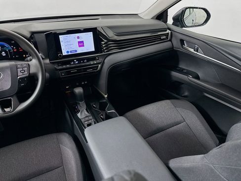 Certified 2026 Toyota Camry LE w/ Convenience Package FWD image 22