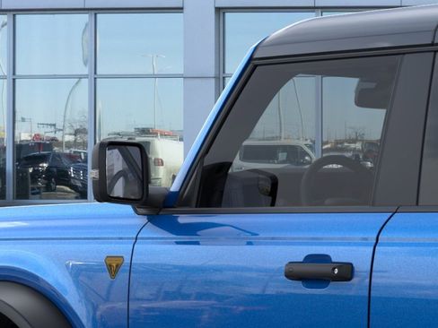 New 2025 Ford Bronco Badlands AWD/4WD image 28