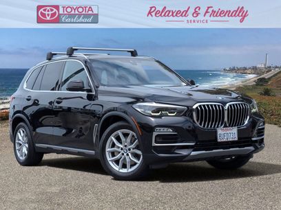 Used 2020 BMW X5 xDrive40i w/ Parking Assistance Package