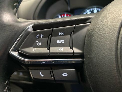 Used 2019 MAZDA CX-5 Grand Touring w/ GT Premium Package image 14