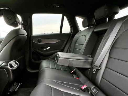 Certified 2022 Mercedes-Benz GLC 300 4MATIC image 21