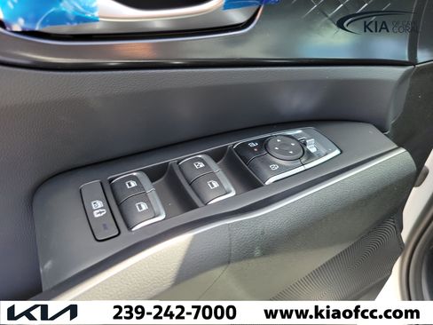 New 2026 Kia Sorento S FWD image 21