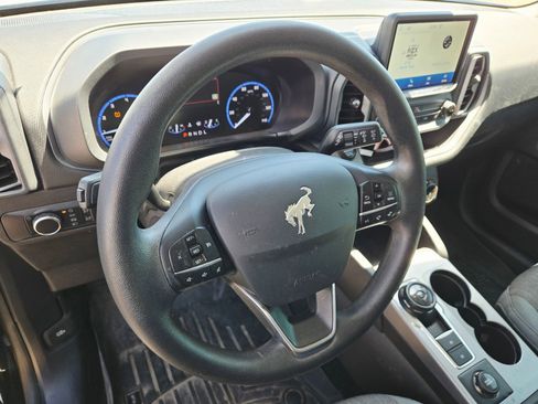 Used 2022 Ford Bronco Sport Big Bend image 9