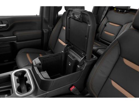Used 2023 GMC Sierra 3500 AT4 w/ AT4 Preferred Package AWD/4WD image 16