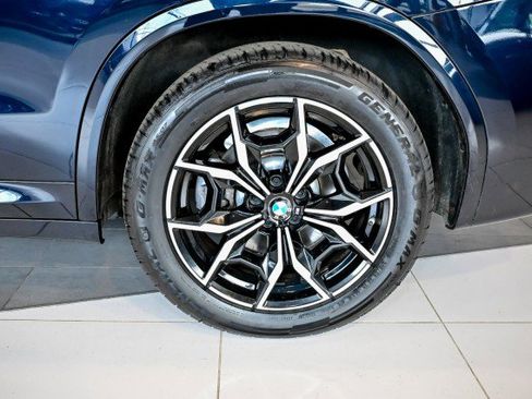 Used 2022 BMW X3 xDrive30i w/ M Sport Package 2 AWD/4WD image 40