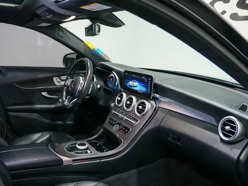 Used 2021 Mercedes-Benz C 300 Sedan image 29