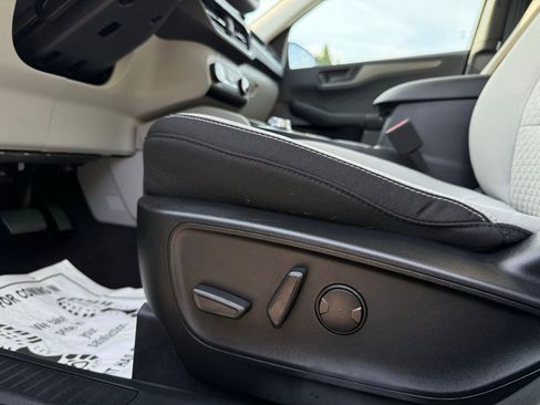 Used 2023 Ford Escape Active w/ Cold Weather Package image 35