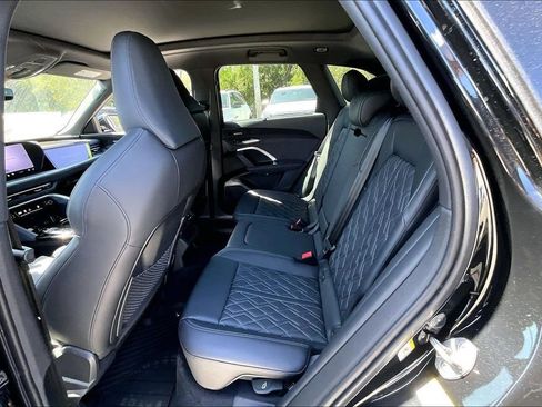 New 2026 Audi SQ5 Premium Plus AWD/4WD image 17