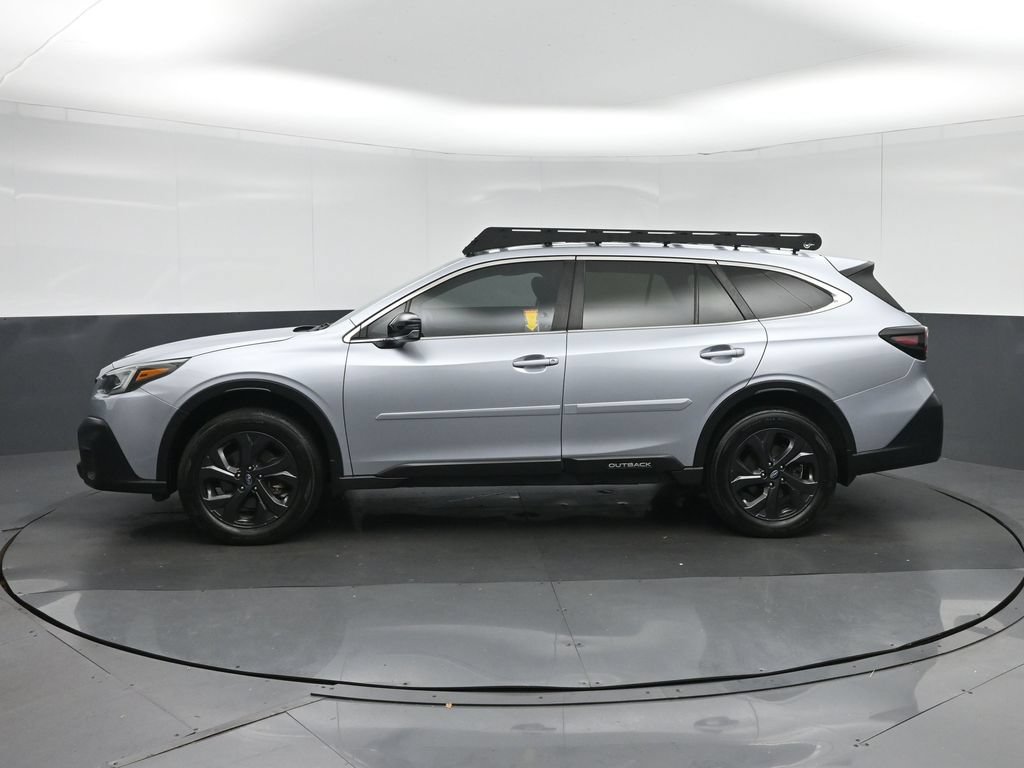 Used 2022 Subaru Outback Onyx Edition XT AWD/4WD image 4