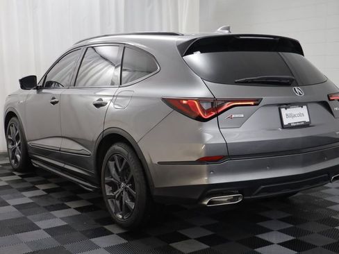 Used 2023 Acura MDX A-Spec AWD/4WD image 15