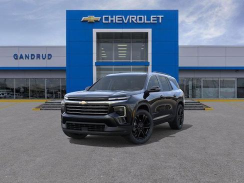 New 2026 Chevrolet Traverse LT w/ LPO, Floor Liner Package image 32