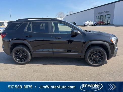 New 2026 GMC Terrain Elevation AWD/4WD image 13