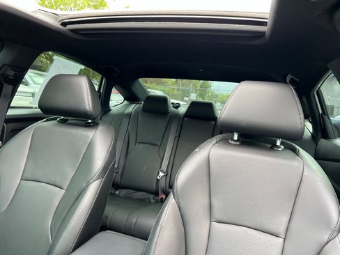 Used 2024 Honda Accord Sport image 29