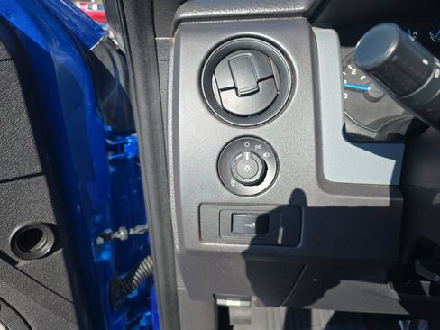 Used 2013 Ford F150 STX w/ Mid Equipment Group RWD image 23