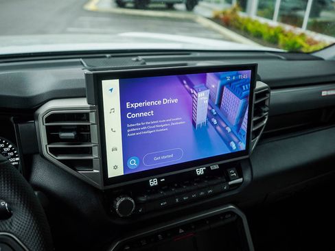 New 2026 Toyota Tundra SR5 AWD/4WD image 22