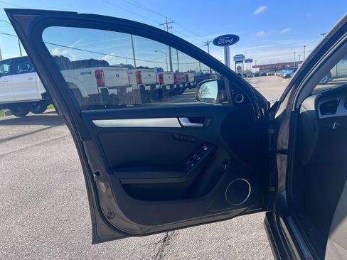 Used 2015 Audi A4 2.0T Premium Plus w/ Technology Package image 11