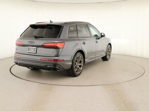 New 2026 Audi Q7 Premium Plus AWD/4WD image 6