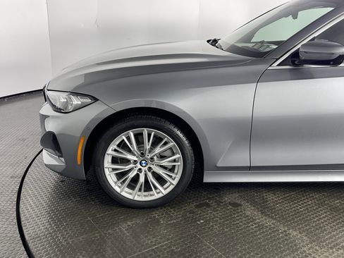Certified 2024 BMW 330i xDrive Sedan w/ Premium Package image 4