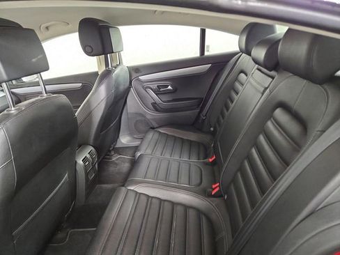 Used 2015 Volkswagen CC Sport image 15