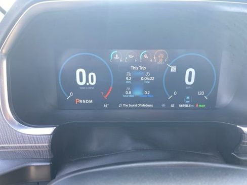 Used 2023 Ford F150 Platinum w/ Equipment Group 701A High image 15