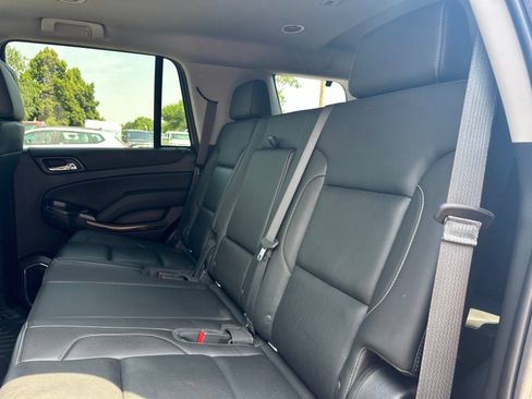 Used 2018 GMC Yukon SLT w/ HD Trailering Package AWD/4WD image 23