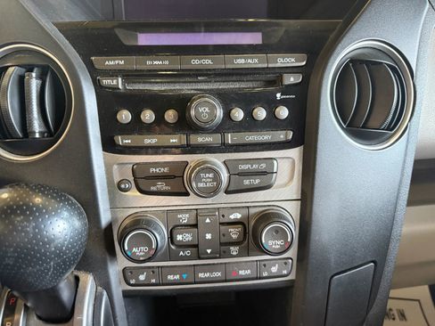 Used 2013 Honda Pilot EX-L image 18