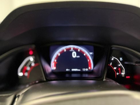 Used 2019 Honda Civic Si image 44