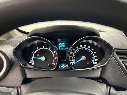 Used 2019 Ford Fiesta SE FWD image 13