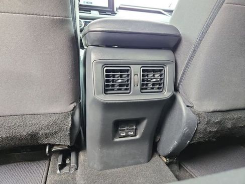 Used 2023 Toyota RAV4 XLE image 31
