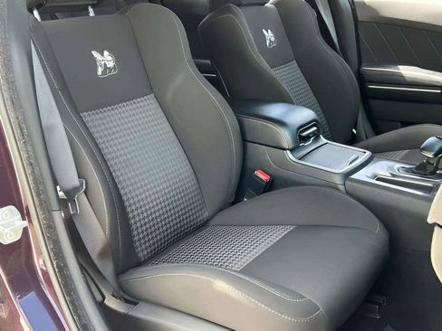 Used 2021 Dodge Charger Scat Pack RWD image 10