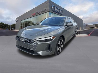 New 2025 Audi A5 2.0T Premium Plus