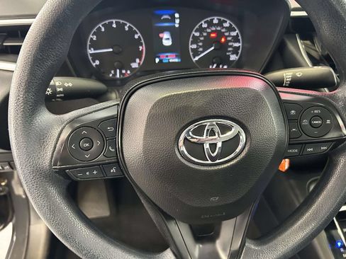 Certified 2024 Toyota Corolla LE FWD image 18