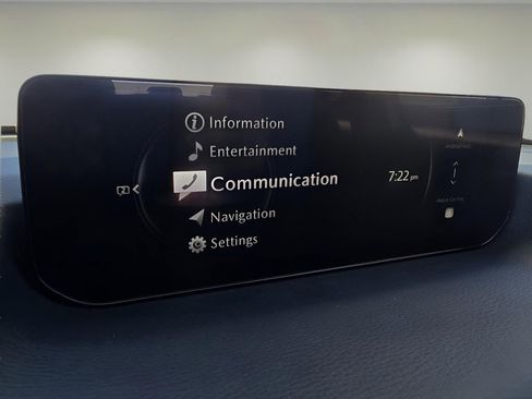 New 2026 MAZDA CX-50 AWD 2.5 Hybrid w/ Weather Package image 22