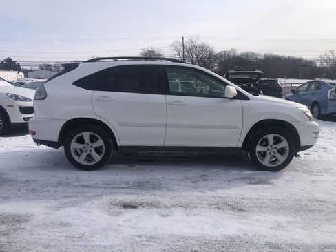 Used 2007 Lexus RX 350 2WD image 2