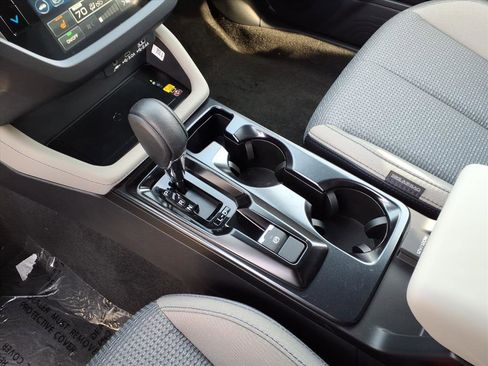 New 2026 Subaru Forester Premium image 14