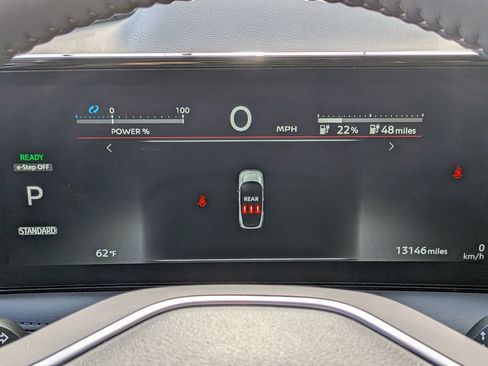 Used 2024 Nissan Ariya FWD image 22