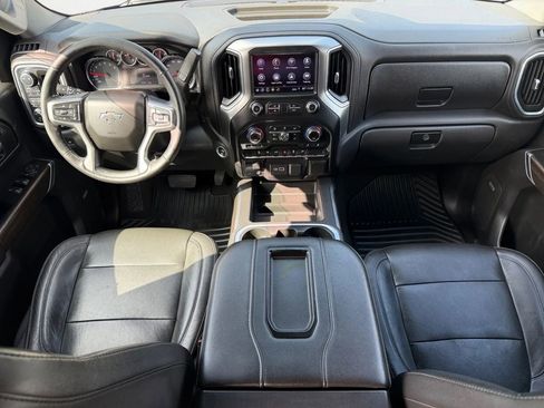 Used 2019 Chevrolet Silverado 1500 RST w/ All-Star Edition image 12
