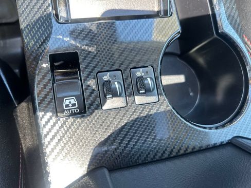 Certified 2023 Toyota 4Runner TRD Off-Road Premium w/ Moonroof Package AWD/4WD image 33