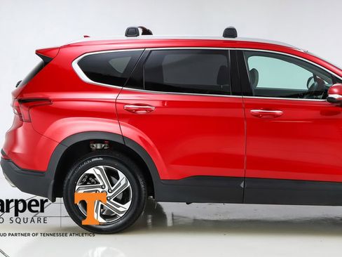 Used 2023 Hyundai Santa Fe SEL FWD image 49